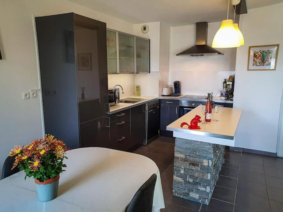 Apartment Le Mont Royal La Ciotat