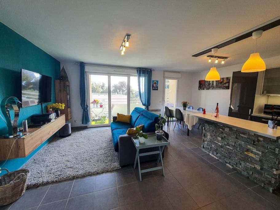 Le Mont Royal Apartment